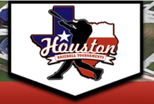 Houston Baseball Tournaments Texas